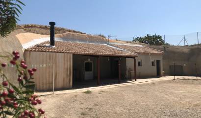 Sale - Country House - Abanilla