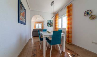 Sale - Country House - Albatera