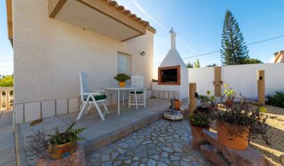 Sale - Country House - Albatera