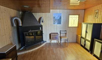 Sale - Country House - Alguena