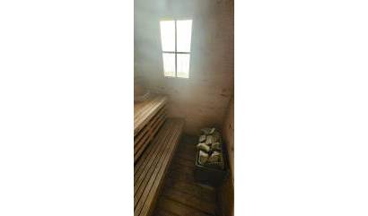 Sale - Country House - Alguena