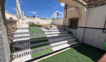 Sale - Country House - Alguena