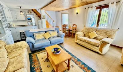 Sale - Country House - Castalla