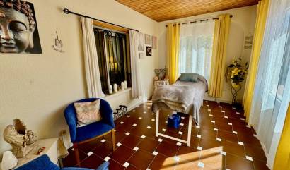 Sale - Country House - Castalla