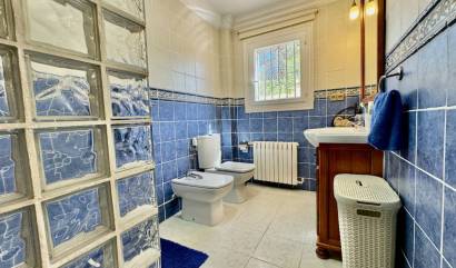 Sale - Country House - Castalla