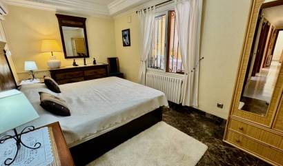 Sale - Country House - Castalla