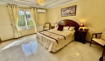 Sale - Country House - Castalla