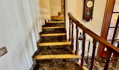 Sale - Country House - Castalla