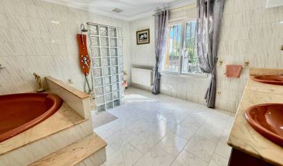 Sale - Country House - Castalla