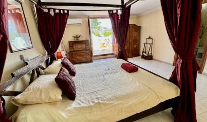 Sale - Country House - Castalla