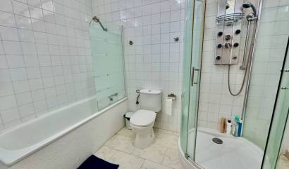 Sale - Country House - Castalla