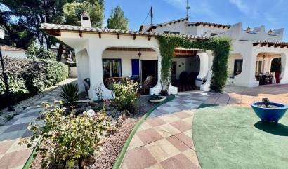 Sale - Country House - Castalla