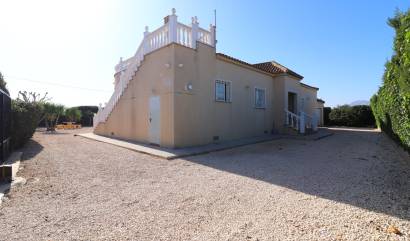 Sale - Country House - Catral