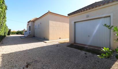 Sale - Country House - Catral