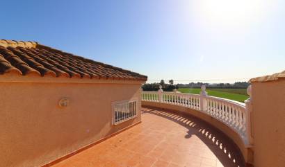 Sale - Country House - Catral