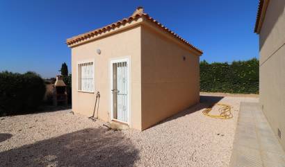 Sale - Country House - Catral