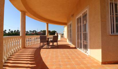 Sale - Country House - Catral