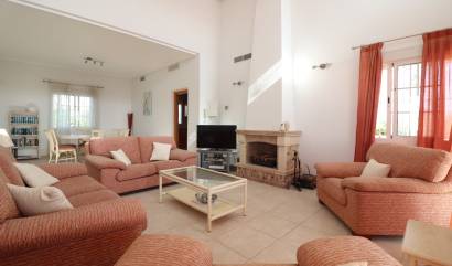 Sale - Country House - Catral