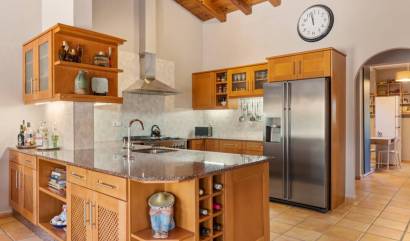 Sale - Country House - Catral