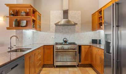 Sale - Country House - Catral