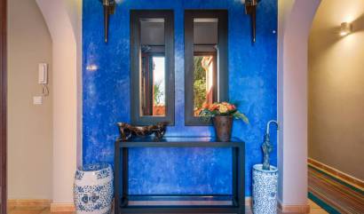 Sale - Country House - Catral