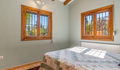 Sale - Country House - Catral