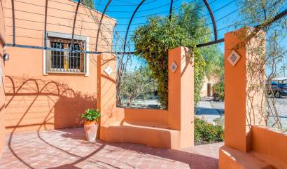 Sale - Country House - Catral