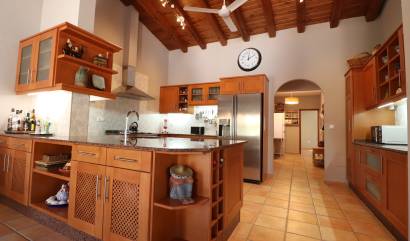 Sale - Country House - Catral
