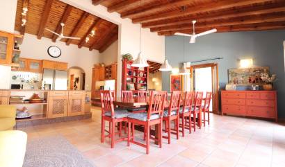 Sale - Country House - Catral