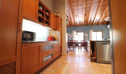 Sale - Country House - Catral