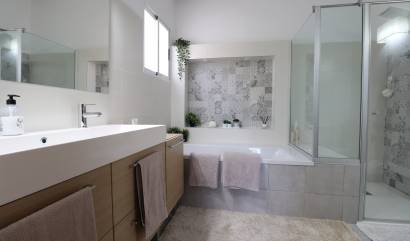 Sale - Country House - Catral