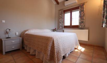 Sale - Country House - Catral