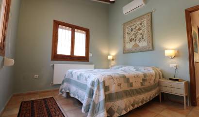 Sale - Country House - Catral