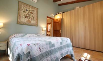 Sale - Country House - Catral