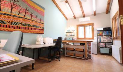 Sale - Country House - Catral