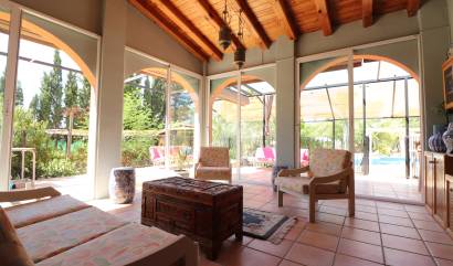 Sale - Country House - Catral