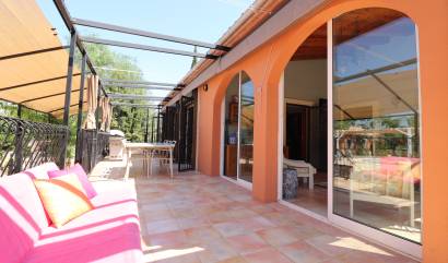 Sale - Country House - Catral