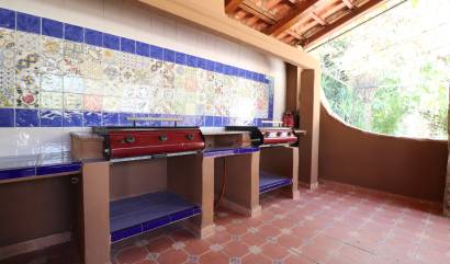 Sale - Country House - Catral