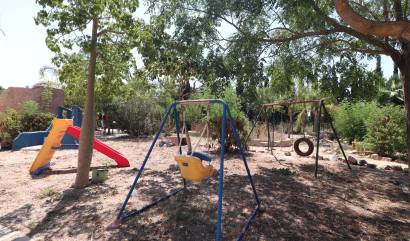 Sale - Country House - Catral