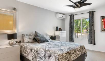 Sale - Country House - Catral