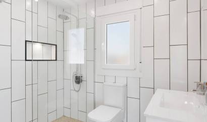 Sale - Country House - Catral