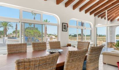 Sale - Country House - Catral