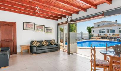 Sale - Country House - Catral