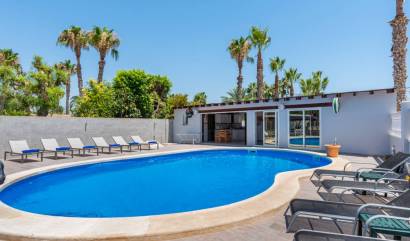 Sale - Country House - Catral