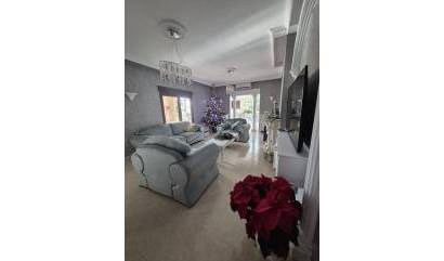 Sale - Country House - Daya Vieja