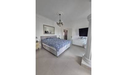 Sale - Country House - Daya Vieja