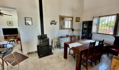 Sale - Country House - Dolores - Comunidad Valenciana