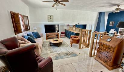 Sale - Country House - Dolores - Comunidad Valenciana