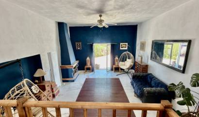 Sale - Country House - Dolores - Comunidad Valenciana