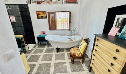 Sale - Country House - Dolores - Comunidad Valenciana